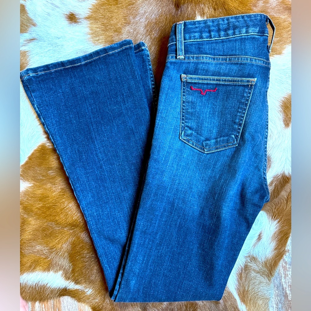 Kimes - Chloe 6/30 - like new!